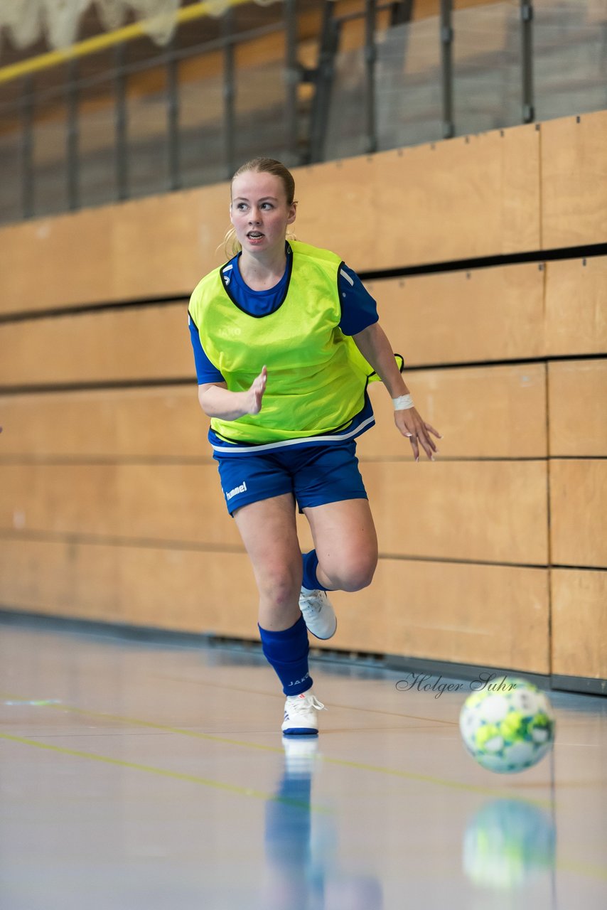 Bild 751 - wBJ Fortuna St. Juergen Winter Cup